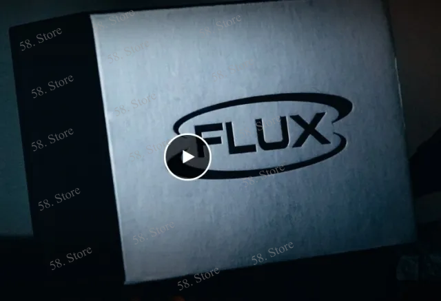 FLUX By ProMystic & Craig Fili - Magic Tricks のレビューと価格